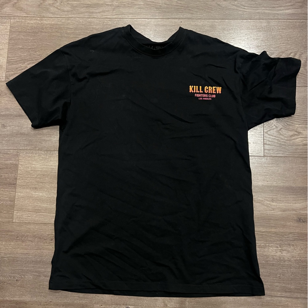 Kill Crew Shirt